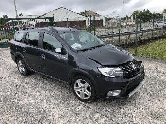 Dacia Logan MCV  0.9T   STEPWAY picture 1
