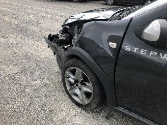 Dacia Logan MCV  0.9T   STEPWAY picture 17