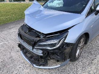 Opel Astra 1.6 CDTI B16DTU picture 5