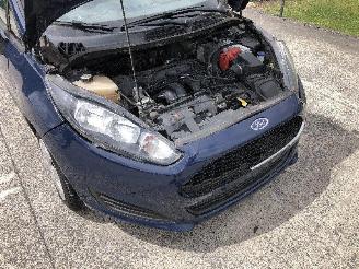 Ford Fiesta 1.2 picture 14