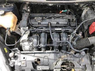 Ford Fiesta 1.2 picture 16