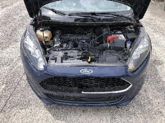 Ford Fiesta 1.2 picture 15