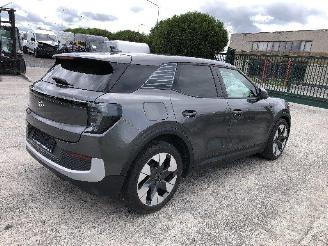 Ford Explorer Explorer EV  picture 2