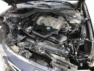 BMW 3-serie 318 GT   B47D20A picture 28