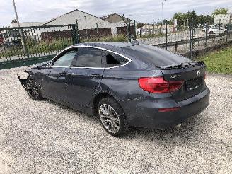 BMW 3-serie 318 GT   B47D20A picture 2