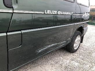 Volkswagen Transporter 2.5 TD picture 19