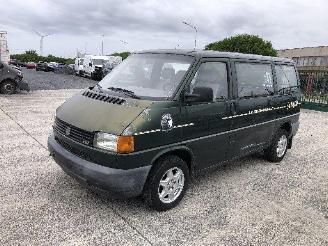 Volkswagen Transporter 2.5 TD picture 2