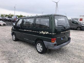 Volkswagen Transporter 2.5 TD picture 4