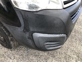 Citroën Berlingo LONG   1.6 HDI picture 20