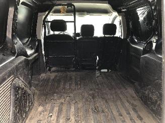 Citroën Berlingo LONG   1.6 HDI picture 17