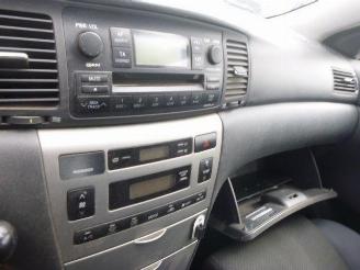 Toyota Corolla 1.4  D4D   BREAK picture 15