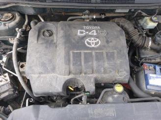 Toyota Corolla 1.4  D4D   BREAK picture 7