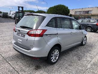Schadeauto Ford C-Max 1.0 TURBO  GRAND C MAX 2016/4