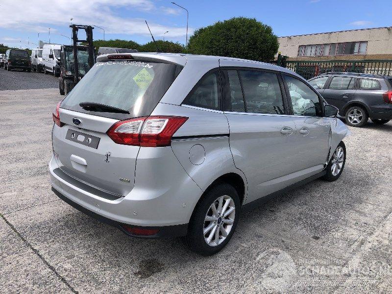 Ford C-Max 1.0 TURBO GRAND C MAX