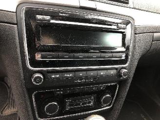 Skoda Superb 1.6 TDI picture 17