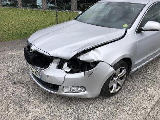 Skoda Superb 1.6 TDI picture 7