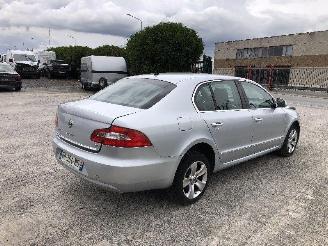 Skoda Superb 1.6 TDI picture 3