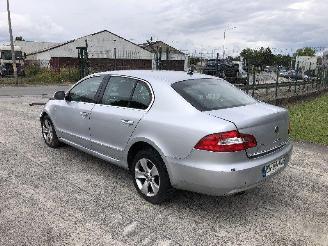 Skoda Superb 1.6 TDI picture 4