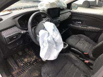 Dacia Sandero 1.0 picture 5