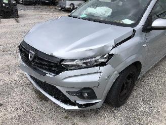 Dacia Sandero 1.0 picture 7