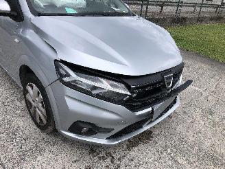 Dacia Sandero 1.0 picture 9