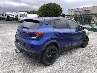 Sloopauto Renault Captur 1.3 HYBRIDE 140 2022/4