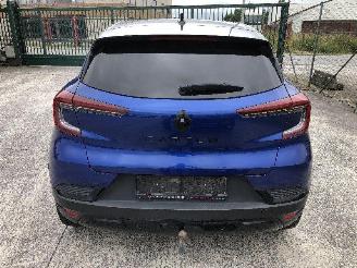 Renault Captur 1.3 HYBRIDE 140 picture 5