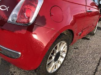 Fiat 500 1.3 MULTIJET picture 6