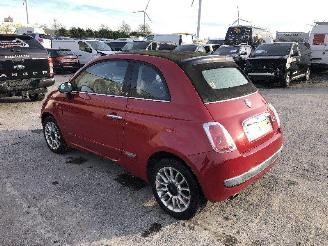 Fiat 500 1.3 MULTIJET picture 14