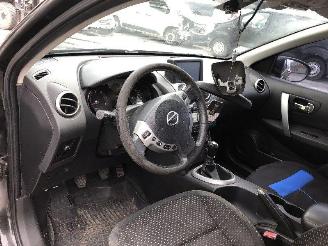 Nissan Qashqai 1.5 DCI picture 29