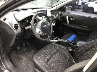 Nissan Qashqai 1.5 DCI picture 6