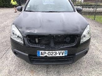 Nissan Qashqai 1.5 DCI picture 5