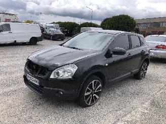 Nissan Qashqai 1.5 DCI picture 1