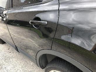 Nissan Qashqai 1.5 DCI picture 21