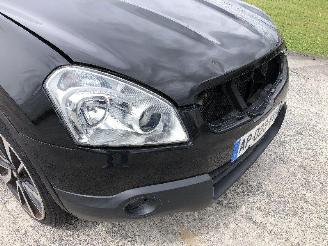 Nissan Qashqai 1.5 DCI picture 16