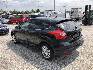 Ford Focus 1.0 picture 2