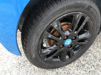 Toyota Aygo 1.0 picture 20
