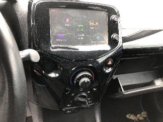 Toyota Aygo 1.0 picture 11
