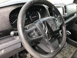 Citroën Jumpy 2.0 HDI DOUBLE CABINE 6PL picture 11