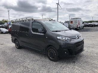 Citroën Jumpy 2.0 HDI DOUBLE CABINE 6PL picture 2