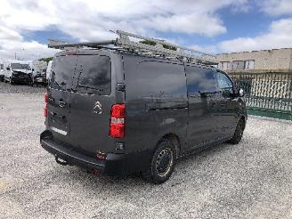 Citroën Jumpy 2.0 HDI DOUBLE CABINE 6PL picture 3