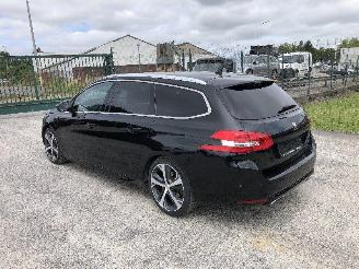 Peugeot 308 SW  1.6 THP 205 PS picture 4