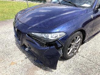 Alfa Romeo Giulia 2.2 JTD  SUPER picture 19
