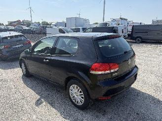 Volkswagen Golf 1.6 TDI picture 4