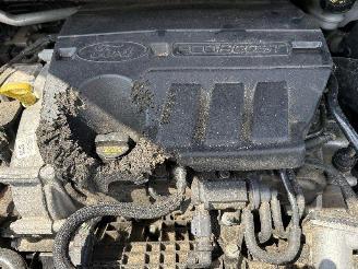 Ford Fiesta 1.0 picture 12