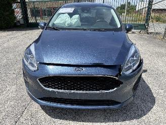 Schadeauto Ford Fiesta 1.0 2021/1