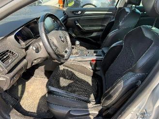 Renault Mégane 1.2  Grandtour picture 4
