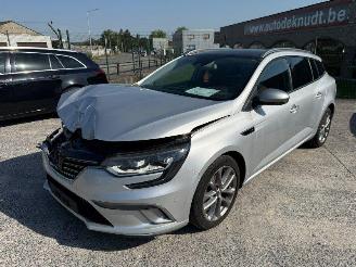Renault Mégane 1.2  Grandtour picture 2