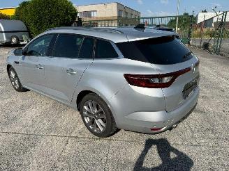 Renault Mégane 1.2  Grandtour picture 9