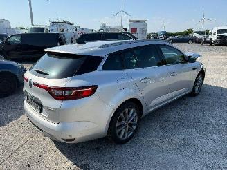 Renault Mégane 1.2  Grandtour picture 3
